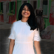 Nayonika Jotsinghani