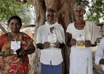 ACT For Environment Grantee: FIBSOL