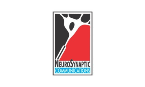 Neurosynaptic logo blog