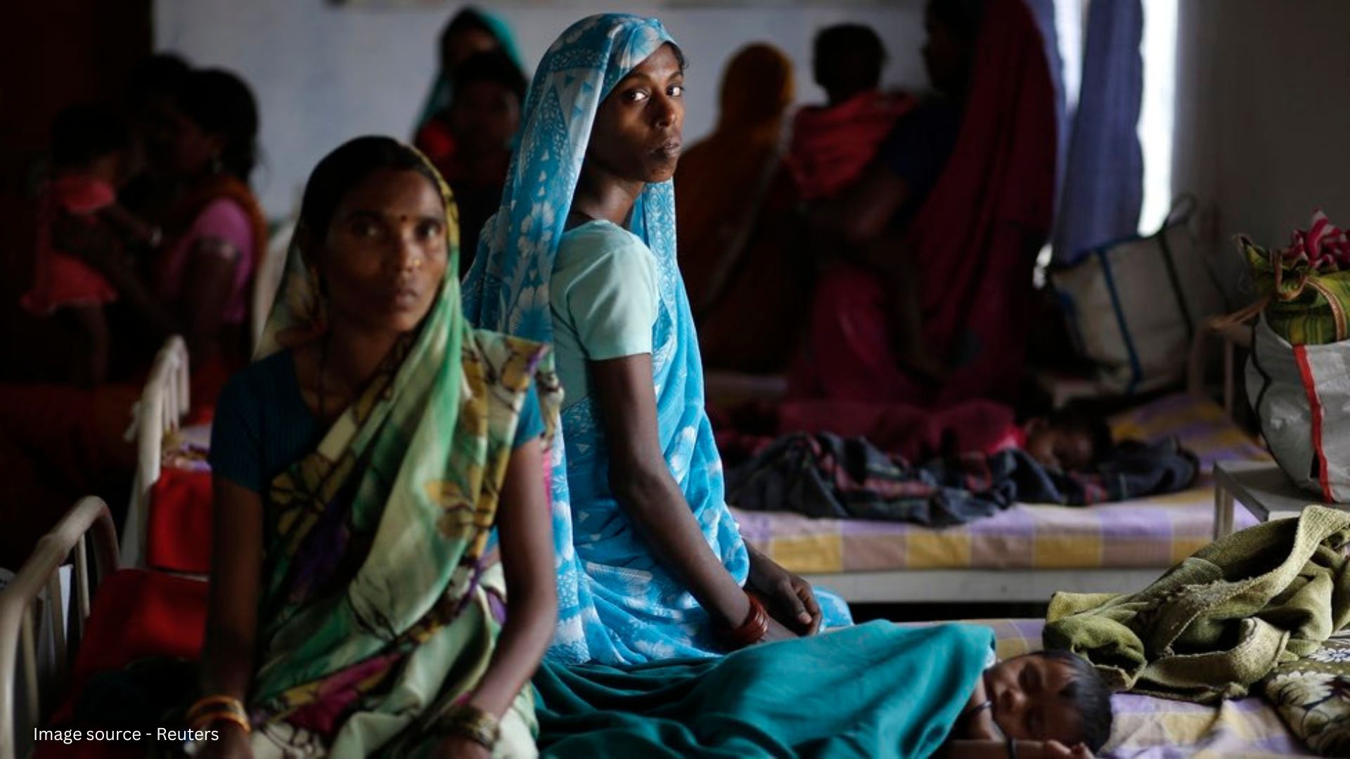 Bridging the healthcare divide: How technology is bringing a ray of hope in rural India